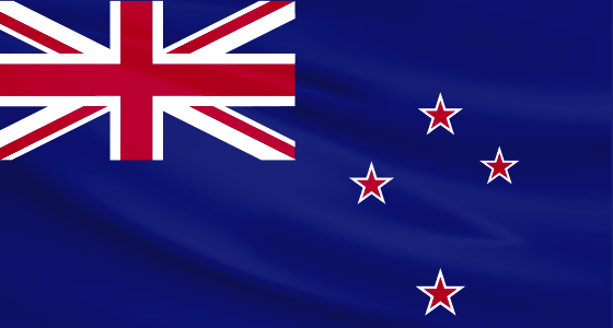 newzealand - ประเทศนิวซีแลนด์
