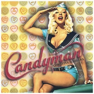 แปลเพลง Candyman - Christina Aguilera