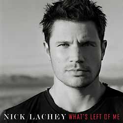 แปลเพลง What's Left Of Me - Nick Lachey
