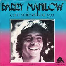แปลเพลง Can't Smile Without You - Barry Manilow