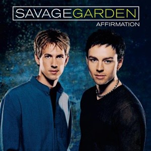 แปลเพลง I Knew I Love You - Savage Garden เนื้อเพลง และ ความหมาย
