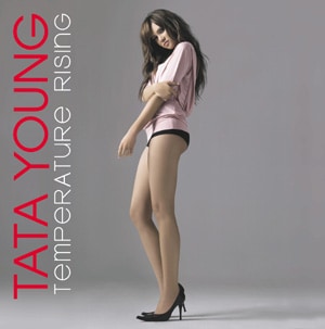 แปลเพลง Come Rain Come Shine - Tata Young