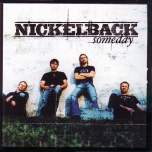 แปลเพลง Someday - Nickelback