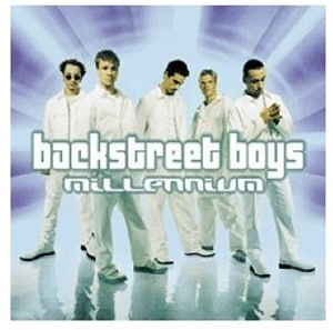 แปลเพลง I want it that way - Backstreet Boys เนื้อเพลง