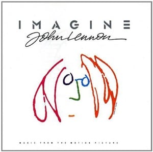 แปลเพลง Imagine - John Lennon