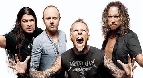 แปลเพลง Master of Puppets - Metallica