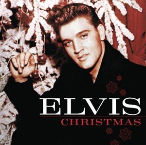 แปลเพลง On a Snowy Christmas Night - Elvis Presley
