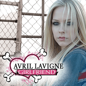 แปลเพลง Girlfriend - Avril Lavigne