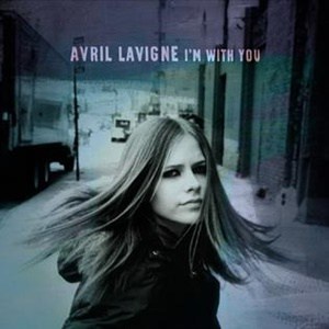 แปลเพลง I'm With You - Avril Lavigne