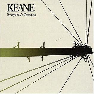 แปลเพลง Everybody's Changing - KEANE