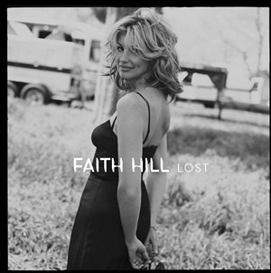แปลเพลง Lost - Faith Hill