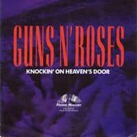 แปลเพลง Knockin' On Heaven's Door - Gun n Roses