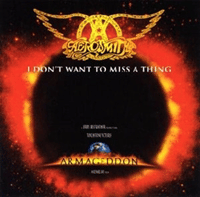แปลเพลง I Don't Want to Miss a Thing - Aerosmith เนื้อเพลง