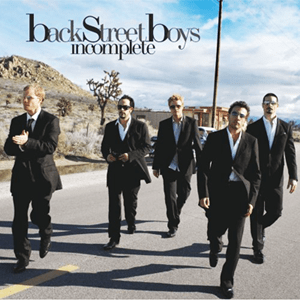แปลเพลง Incomplete - Backstreet Boys