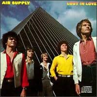 แปลเพลง Lost in Love - Air Supply เนื้อเพลง