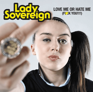 แปลเพลง Love Me or Hate Me - Lady Soverign