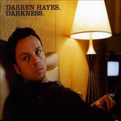 แปลเพลง Darkness - Darren Hayes
