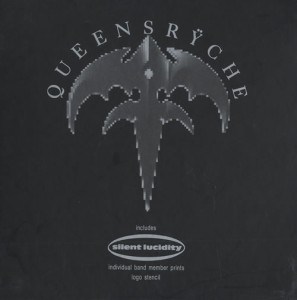 แปลเพลง Silent Lucidity - Queensrÿche