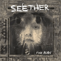 แปลเพลง Fine Again - Seether