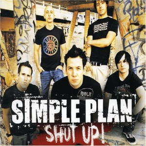 แปลเพลง Shut Up! - Simple Plan