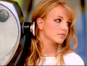 แปลเพลง Sometimes - Britney Spears