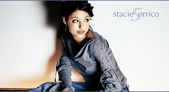 แปลเพลง More to life - Stacie Orrico
