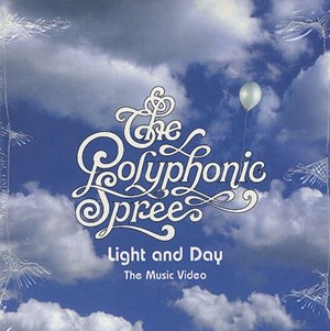 แปลเพลง Light & Day - The Polyphonic Spree