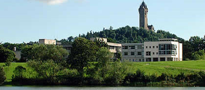 มหาวิทยาลัยชั้นนำของสกอตแลนด์