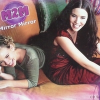แปลเพลง Mirror Mirror - M2M เนื้อเพลง
