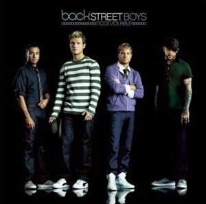แปลเพลง Inconsolable - Backstreet Boys