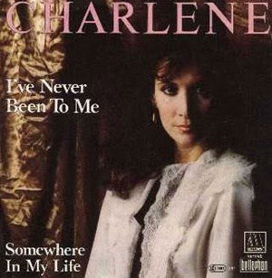 แปลเพลง I've Never Been To Me - Charlene