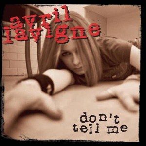 แปลเพลง Don't Tell Me - Avril Lavigne