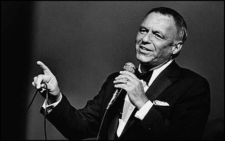 แปลเพลง My way - Frank Sinatra