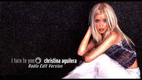 แปลเพลง I Turn to You - Christina Aguilera