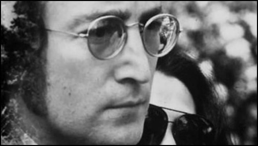 แปลเพลง Jealous Guy - John Lennon