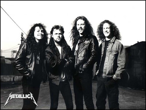 แปลเพลง Low Man's Lyric - Metallica