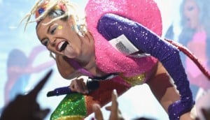 แปลเพลง Dooo It! - Miley Cyrus