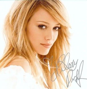 แปลเพลง Fly - Hilary Duff