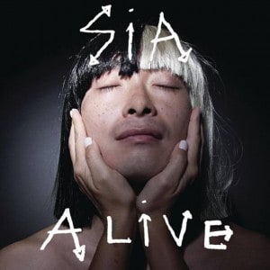 แปลเพลง Alive - Sia