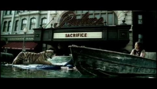 แปลเพลง My Sacrifice - Creed