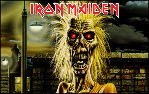 แปลเพลง Iron Maiden - Iron Maiden