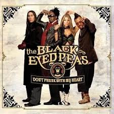 แปลเพลง Don't Phunk With My Heart - Black Eyed Peas