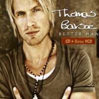 แปลเพลง Better Man - Thomas Barsoe