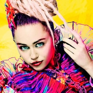 แปลเพลง Twinkle Song - Miley Cyrus