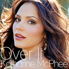 แปลเพลง Over It - Katharine Mcphee