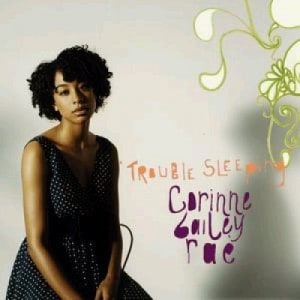 แปลเพลง Trouble Sleeping - Corinne Bailey Rae
