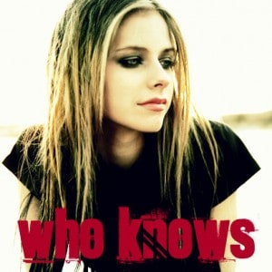 แปลเพลง Who Knows - Avril Lavigne