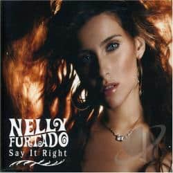 แปลเพลง Say It Right - Nelly Furtado