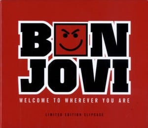 แปลเพลง Welcome To Wherever You Are - Bon Jovi