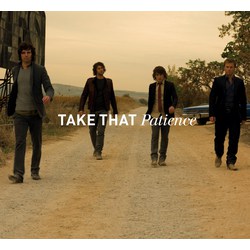 แปลเพลง Patience - Take That